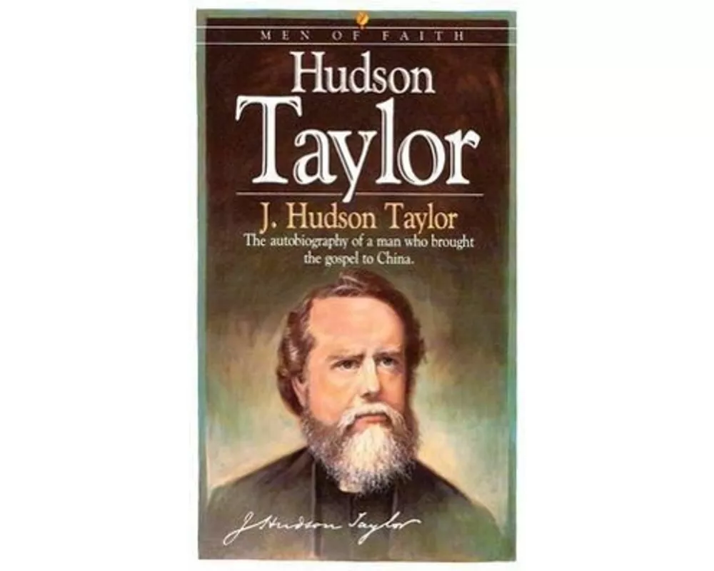 Hudson Taylor