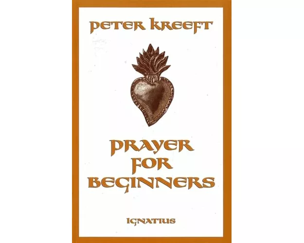 Prayer for Beginners