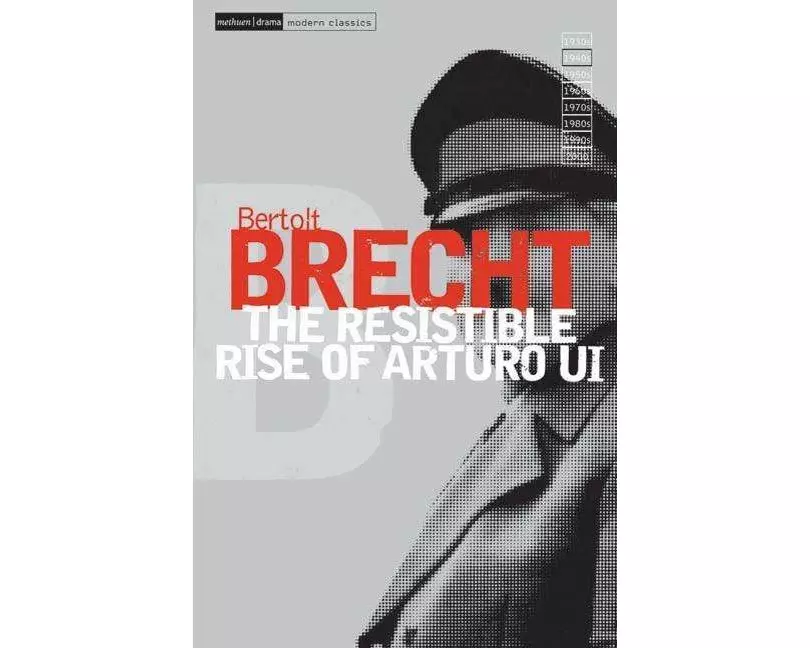 The Resistible Rise of Arturo Ui