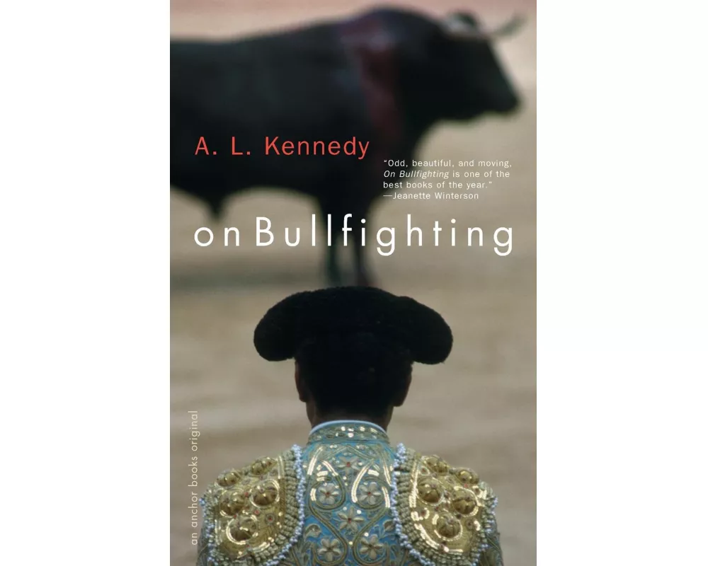 On Bullfighting