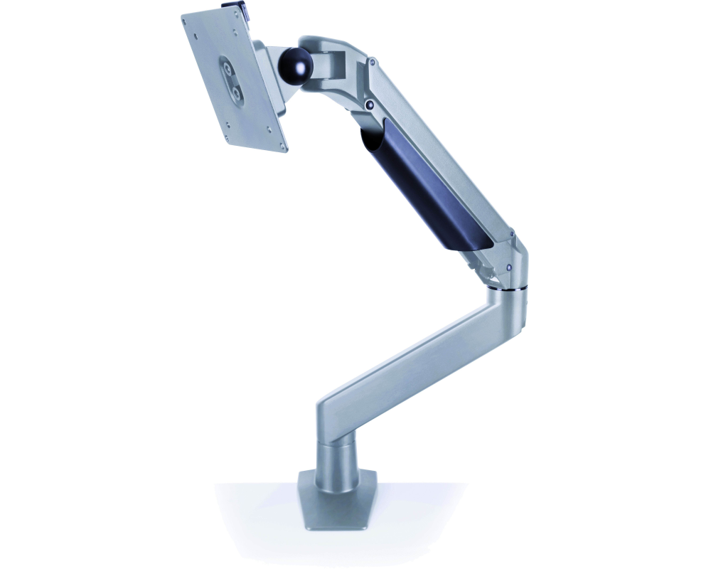 NEUTRAL Monitorarm A+K Solo 215 silber