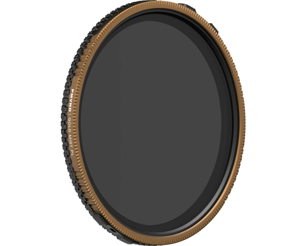 PolarPro Objektivfilter Polarized VND 2/5 – 82 mm