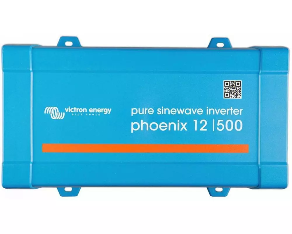 Victron Wechselrichter Phoenix 12/375 VE.Direct 300 W