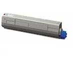 OKI MC853/873 Toner Magenta for 7.300 pages