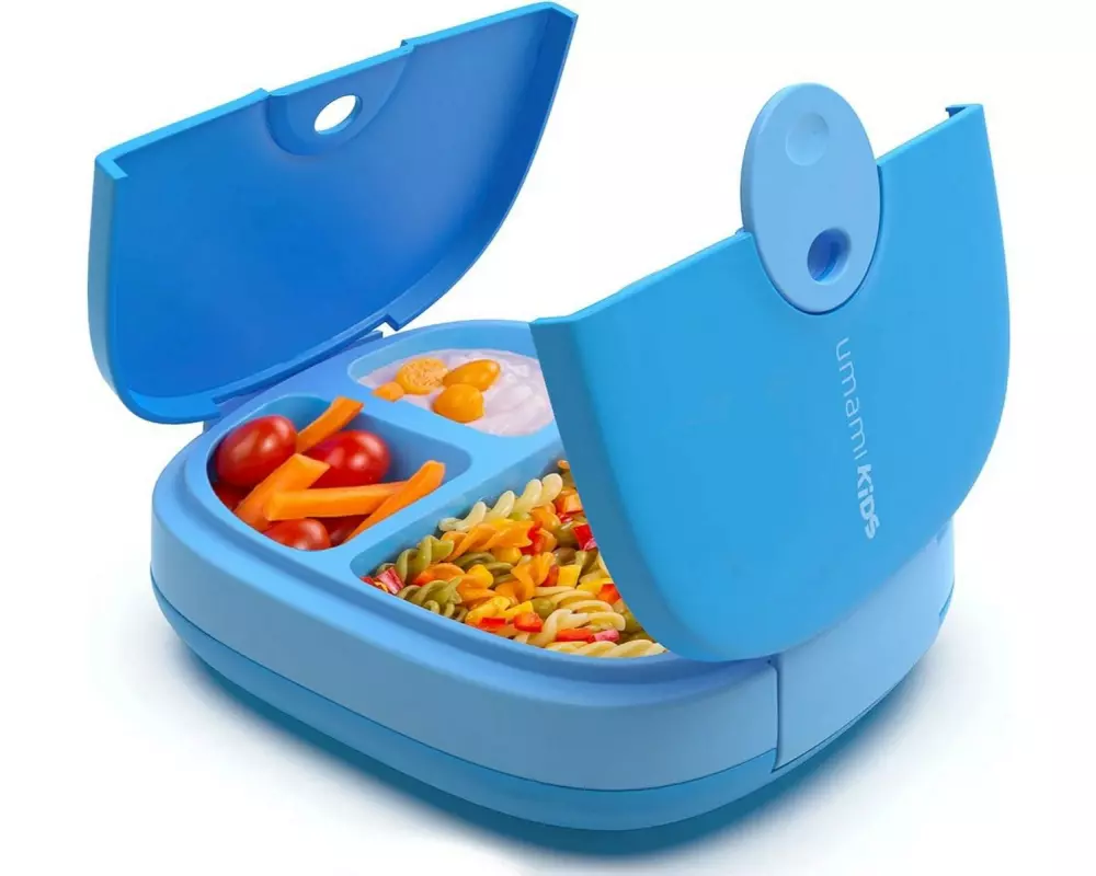 Umami Kids Blue Blau