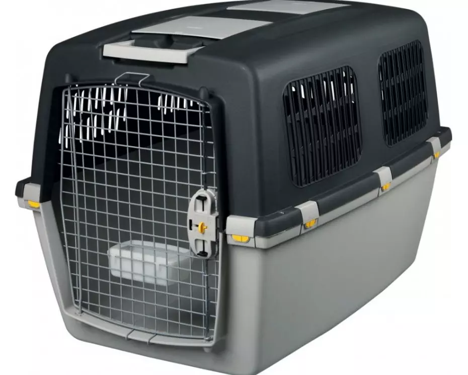 Trixie Transportbox Gulliver M-L