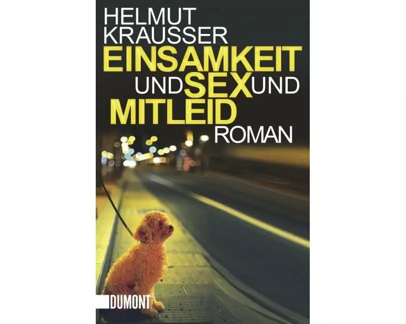 Einsamkeit und Sex und Mitleid