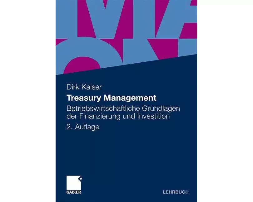 Treasury Management