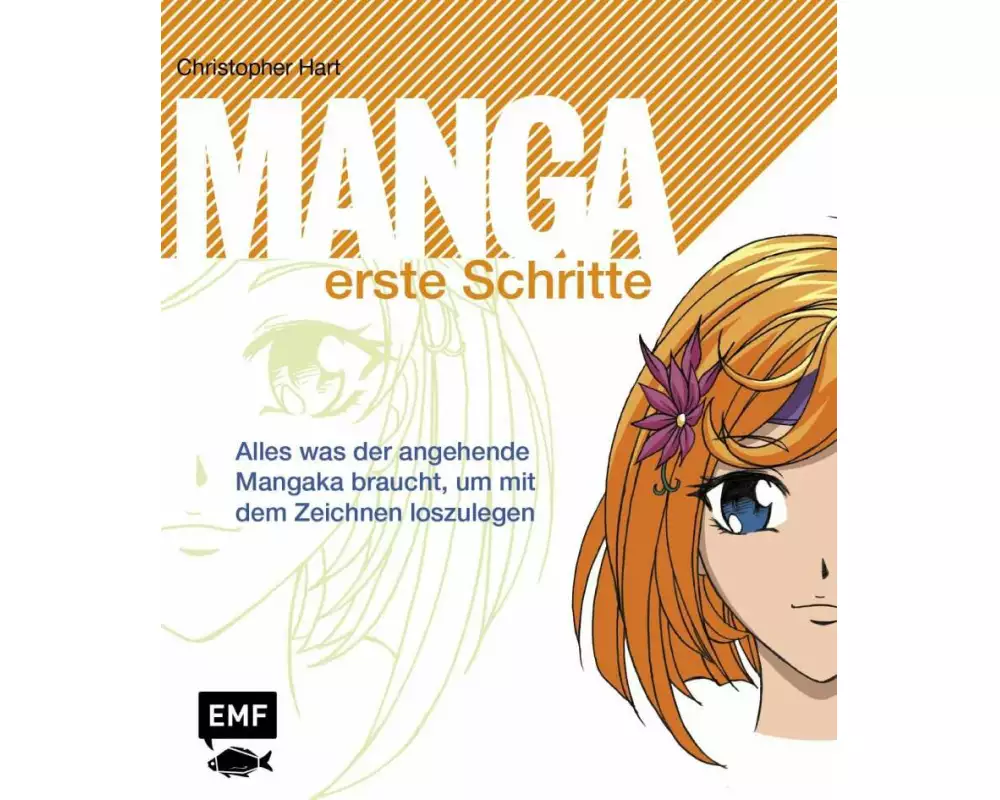 Manga erste Schritte
