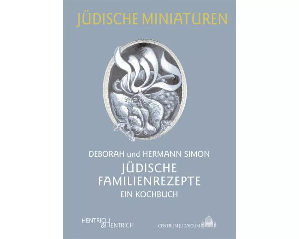 Jüdische Familienrezepte