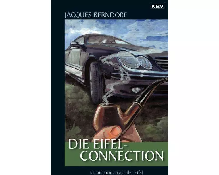 Die Eifel-Connection