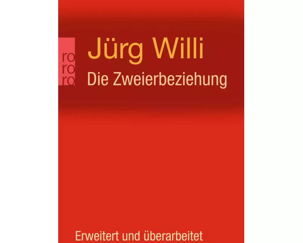 Die Zweierbeziehung