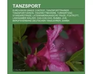 Tanzsport