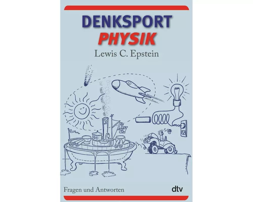 Denksport-Physik