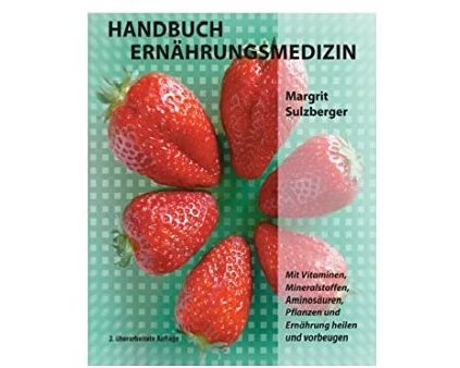 Handbuch Ernährungsmedizin