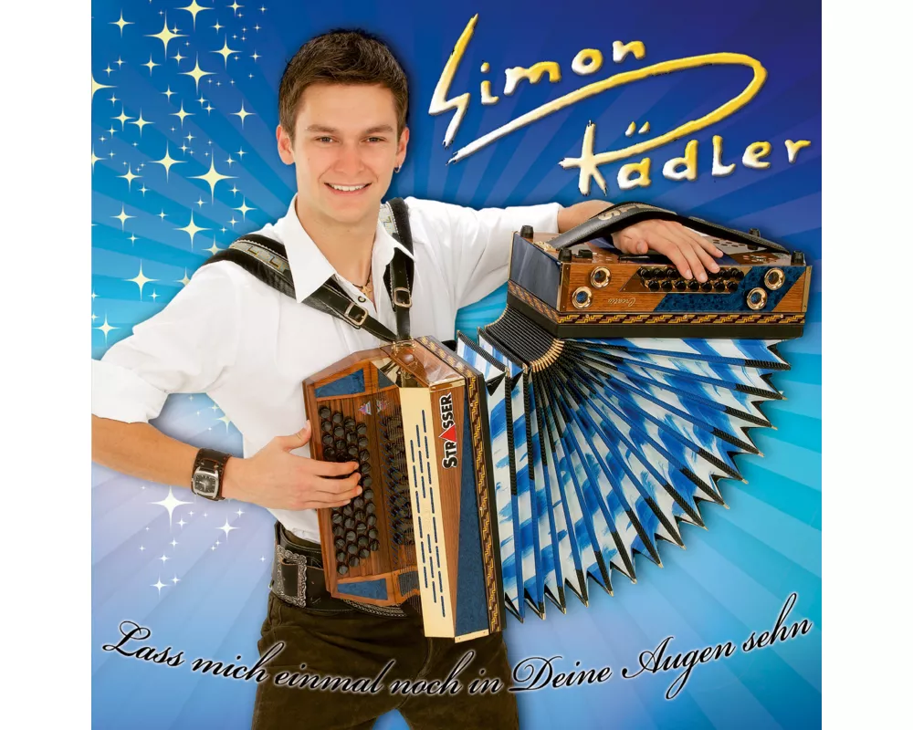 Lass Mich Einmal Noch In Deine Augen Sehen
