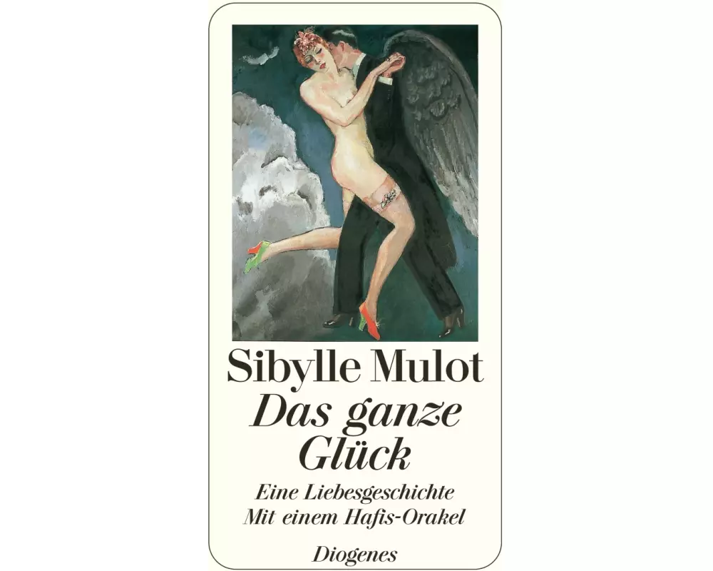 Das ganze Glück