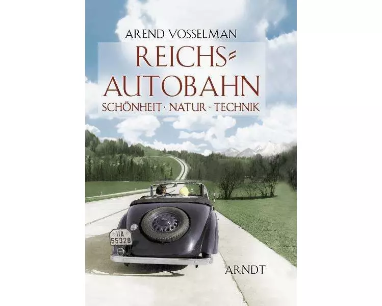Reichsautobahn