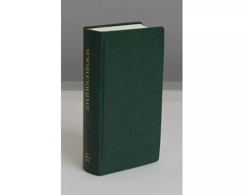 Stundenbuch - Die Feier d. Stundengebetes - Für d. kath. Bistümer d. dt. Sprachgebietes