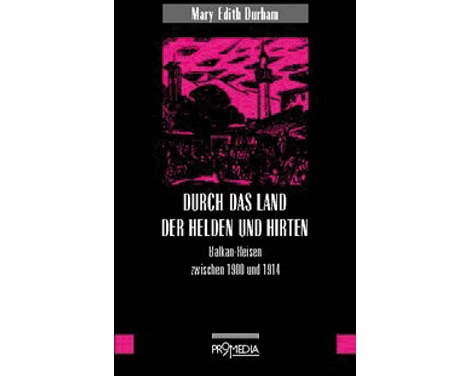 Durch das Land der Helden und Hirten