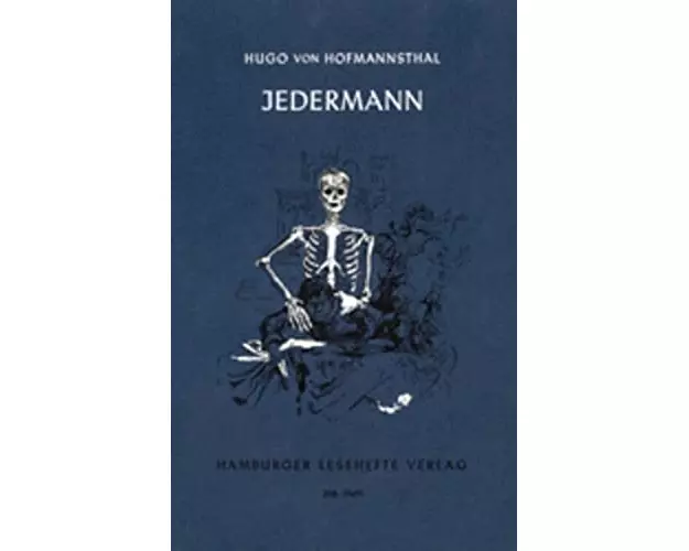 Jedermann