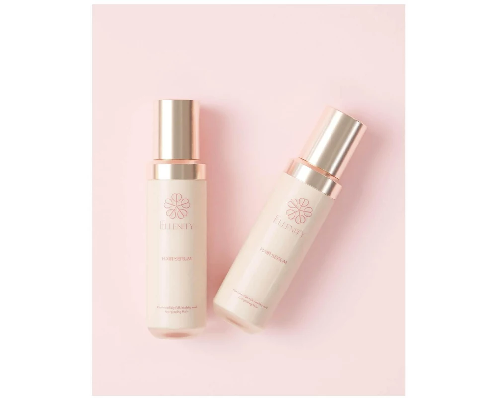 ELLENITY Haar Booster Serum 50 ml