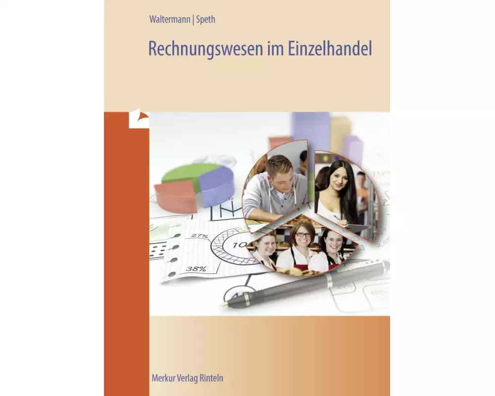 Rechnungswesen im Einzelhandel