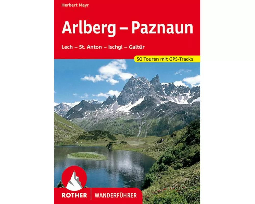 Arlberg - Paznaun