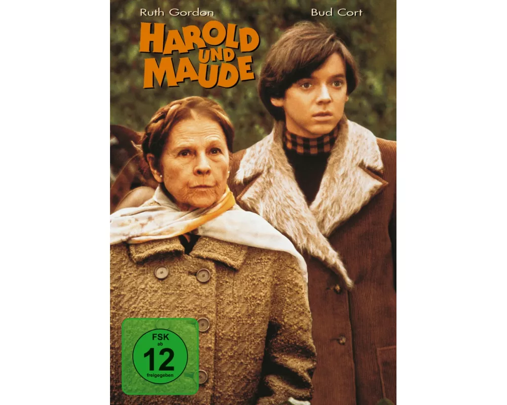 Harold and Maude