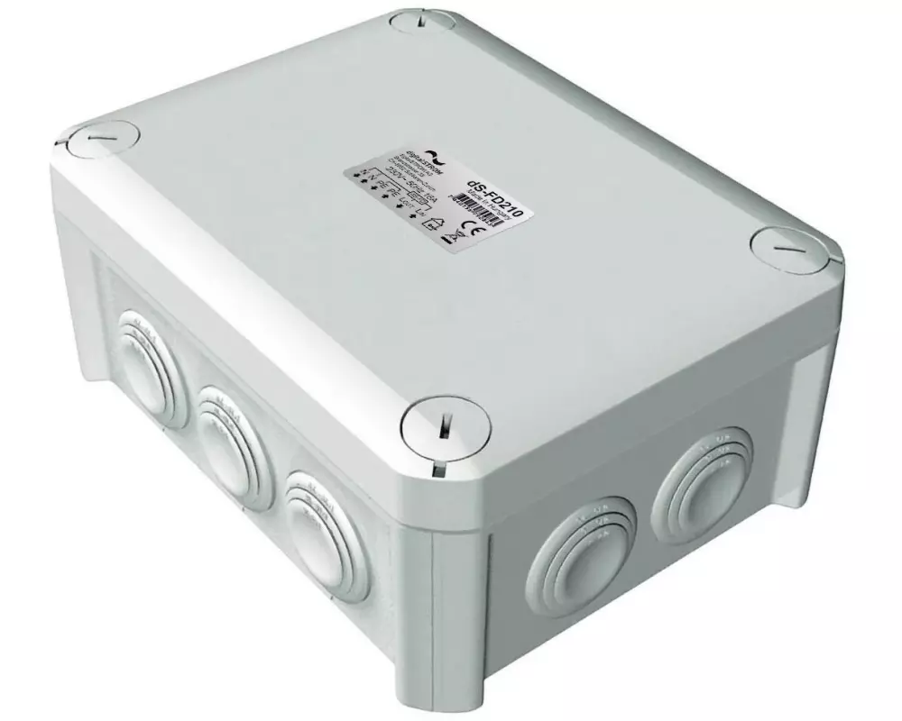 digitalSTROM Gerätefilter 16 A dSF20