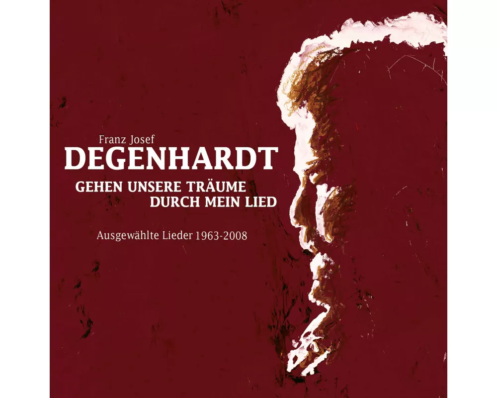 Gehen Unsere Träume Durch Mein Lied