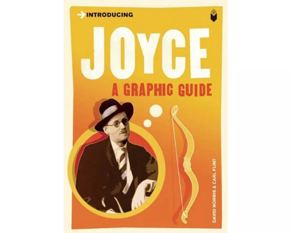 Introducing Joyce