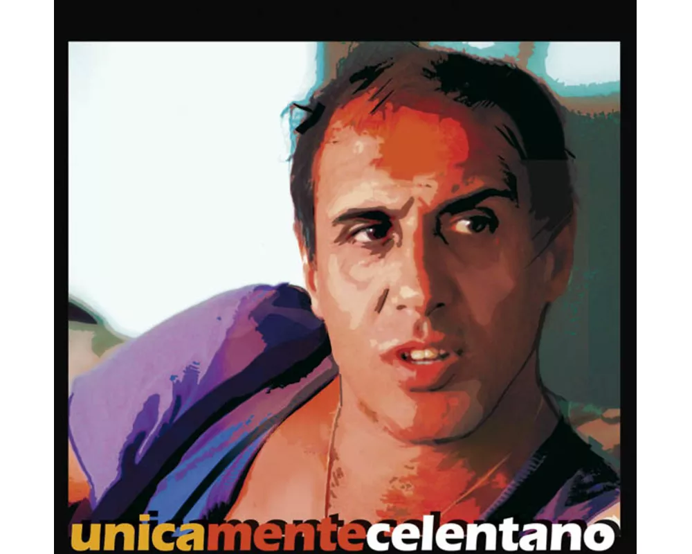 Unicamentecelentano