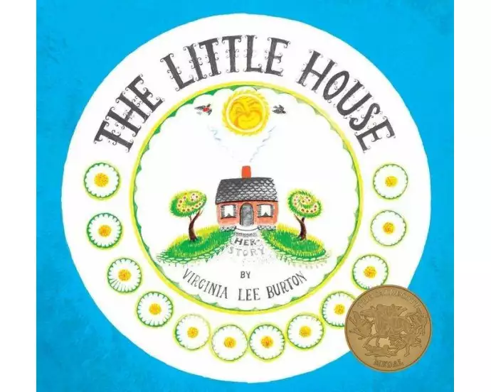 The Little House