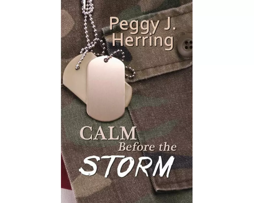 Calm Before the Storm