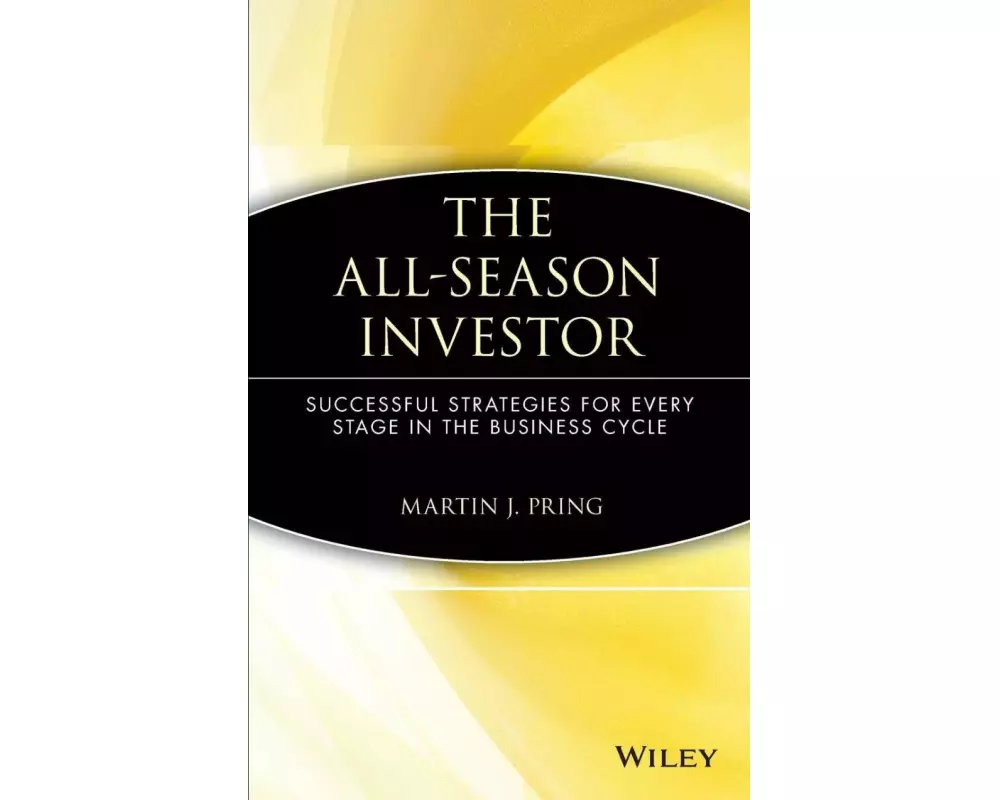 The All-Season Investor