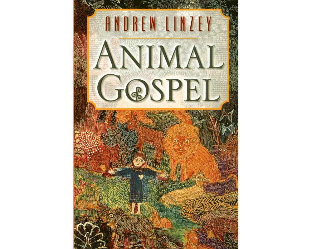 Animal Gospel