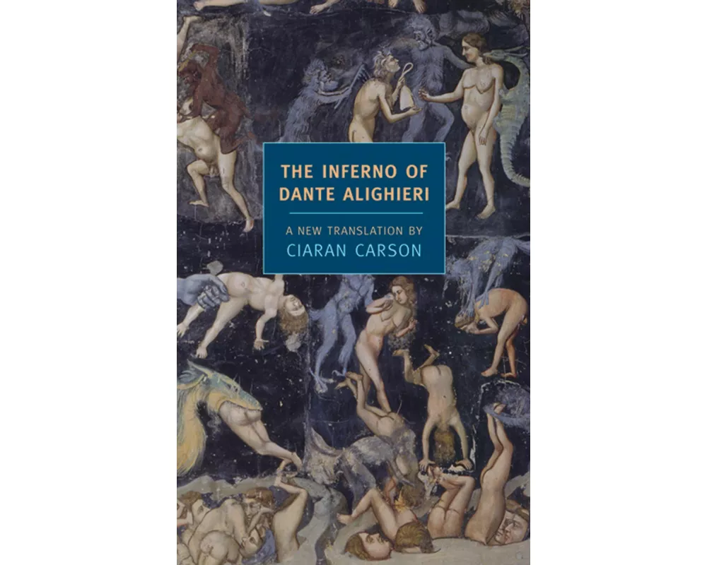 The Inferno of Dante Alighieri