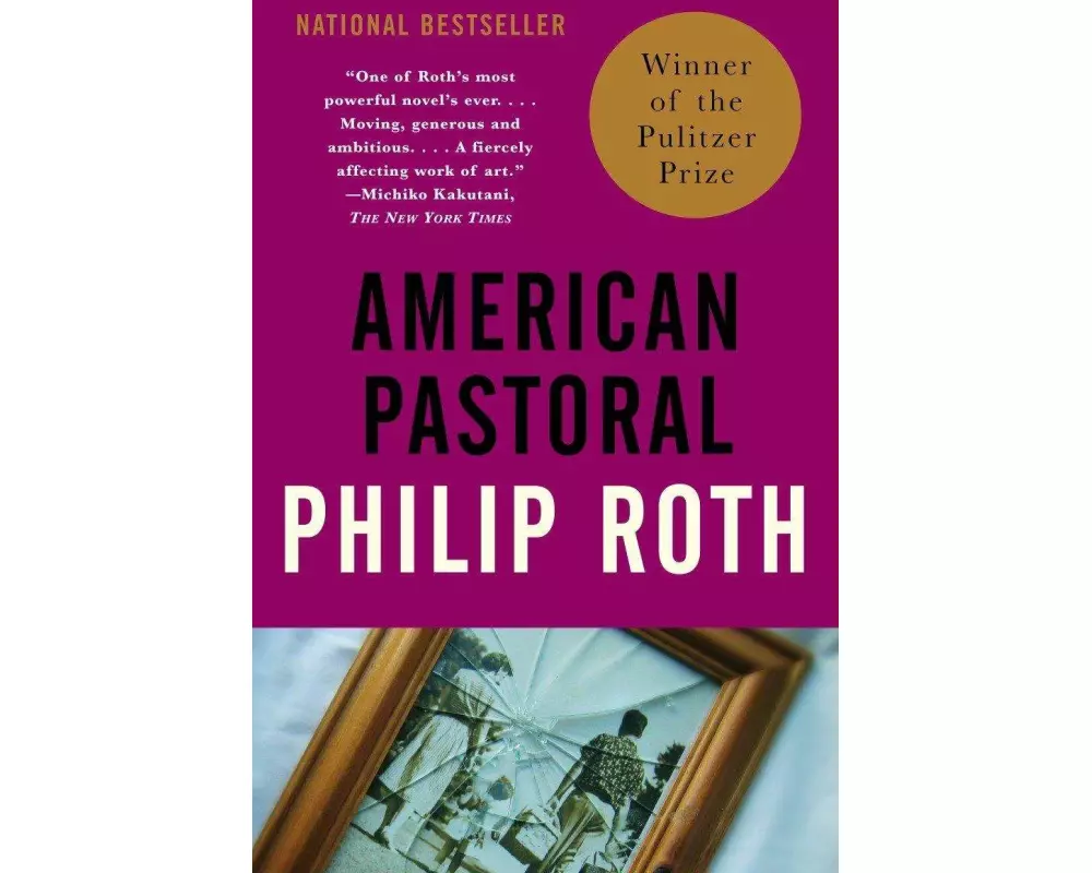 American Pastoral