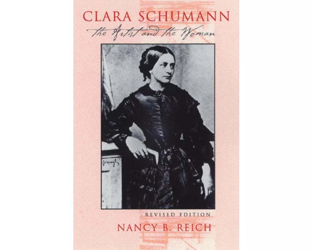 Clara Schumann (Revised)
