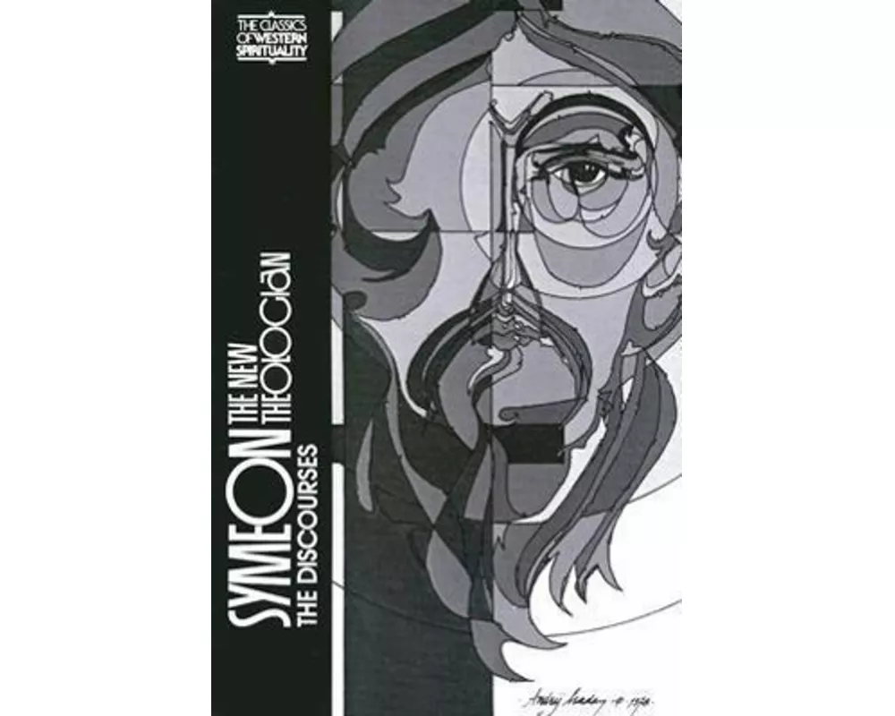 Symeon the New Theologian