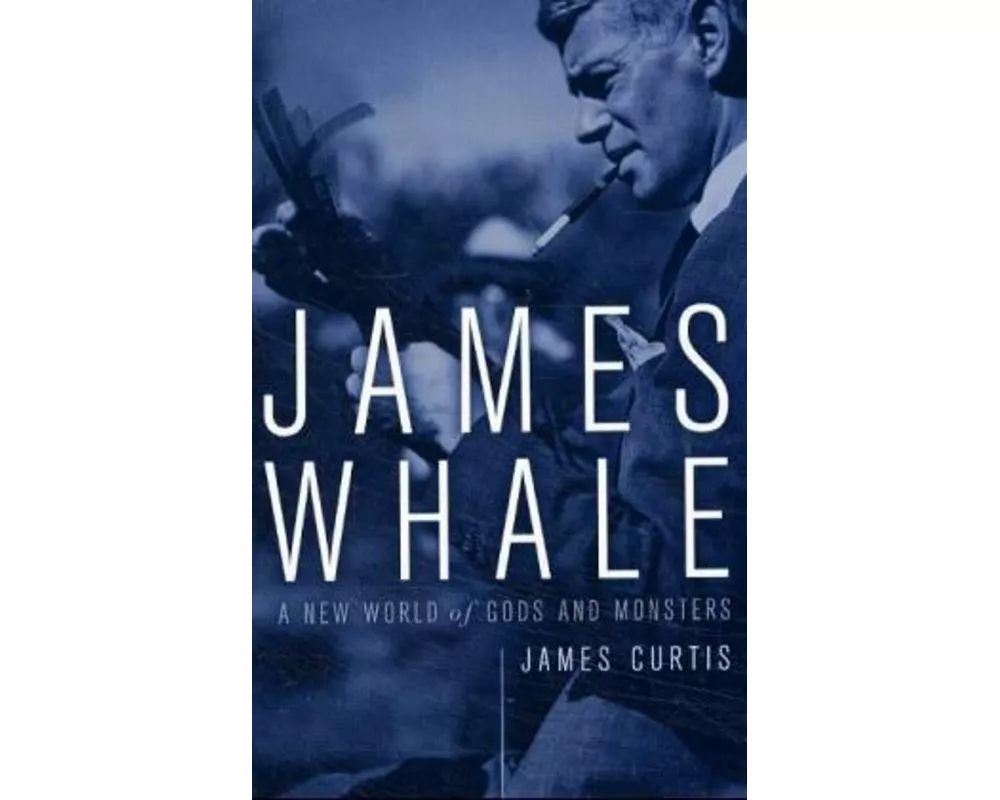 James Whale