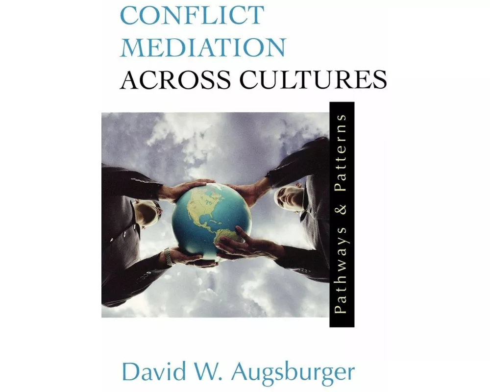 Conflict Mediation Across Cultures
