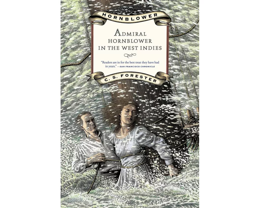 Admiral Hornblower in the West Indies