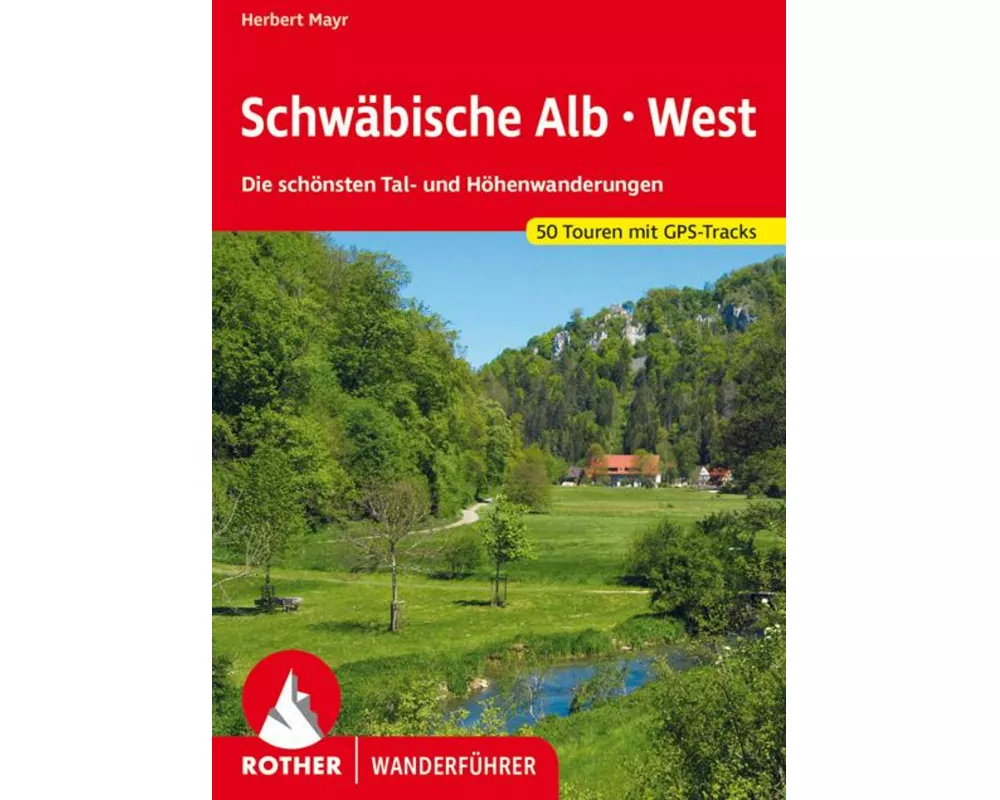 Schwäbische Alb West