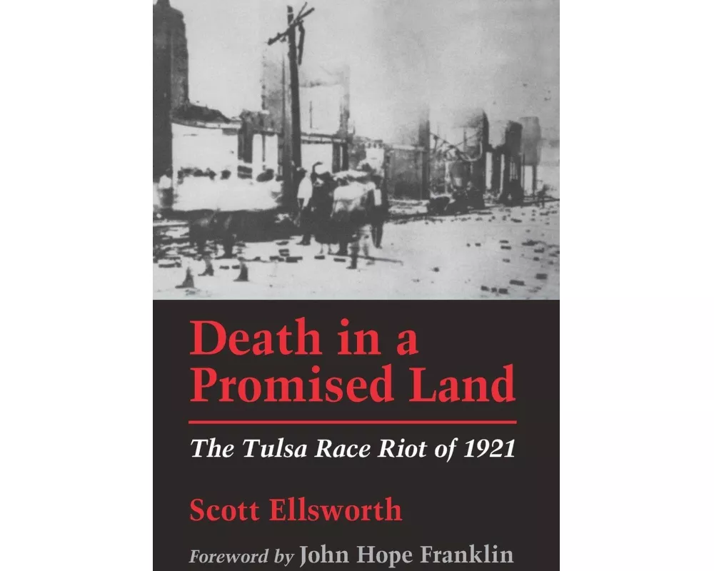 Death in a Promised Land