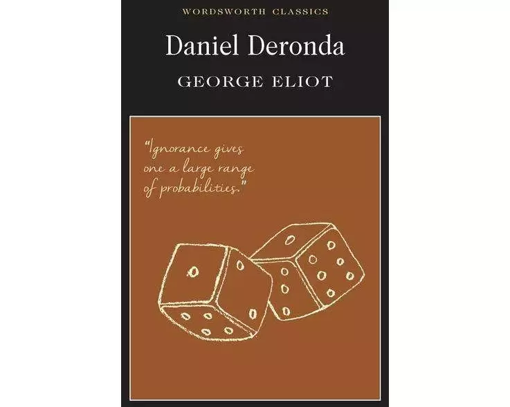 Daniel Deronda