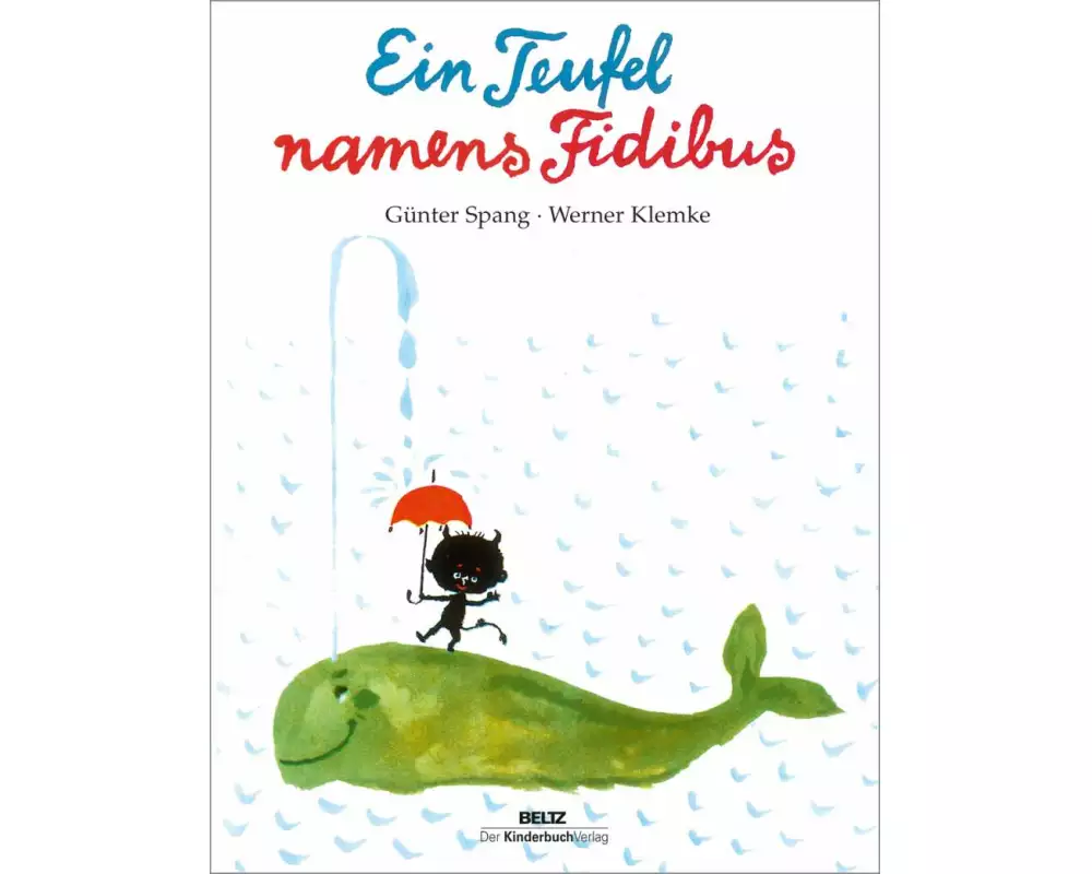 Ein Teufel namens Fidibus