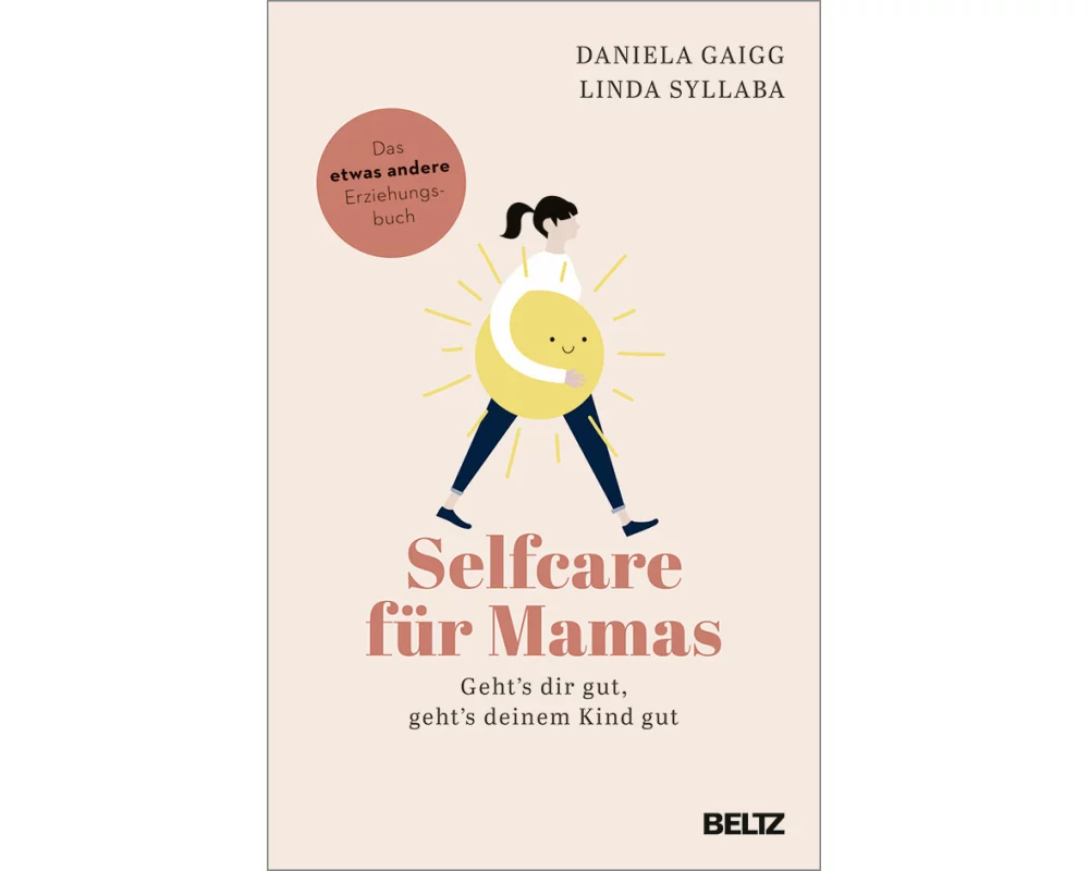 Selfcare für Mamas