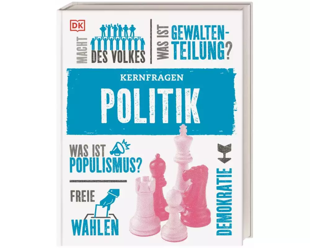 Kernfragen. Politik